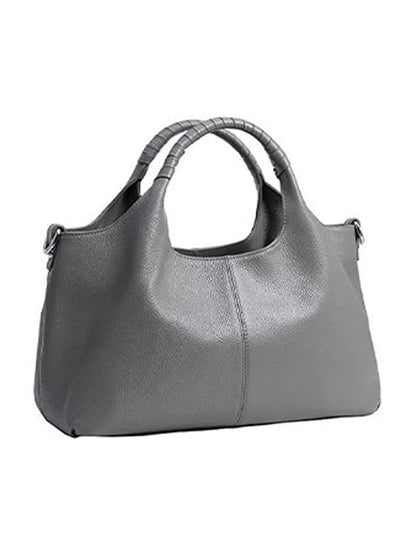 BOLSO ÉLITE DE CUERO