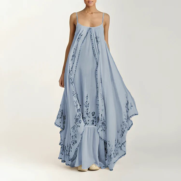 SOLÉA BOHO MAXI