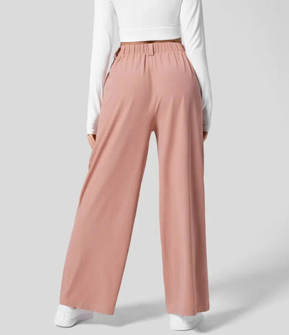 BUDAPEST ELASTIC PANTS