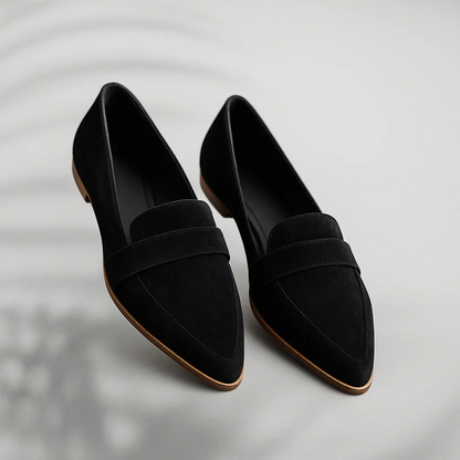 MOCASÍN MATILDE CONFORT