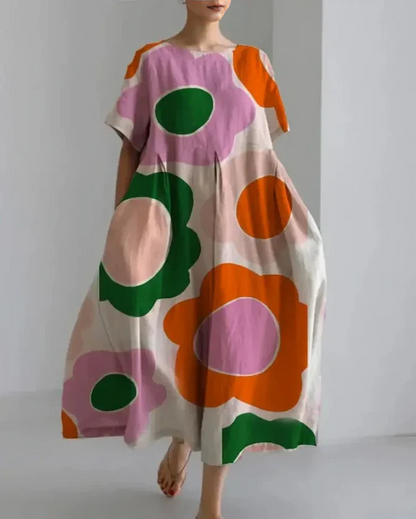 SERENA ROYAL MAXI