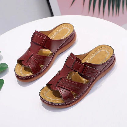 AUDREY COMFORT SANDALS