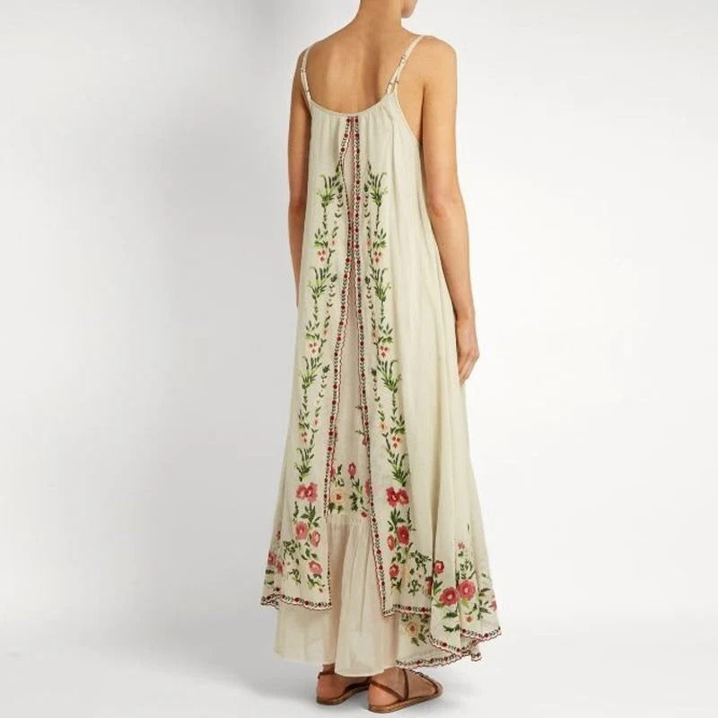 SOLÉA BOHO MAXI
