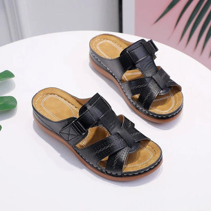 AUDREY COMFORT SANDALS