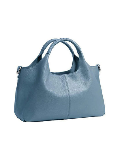 BOLSO ÉLITE DE CUERO