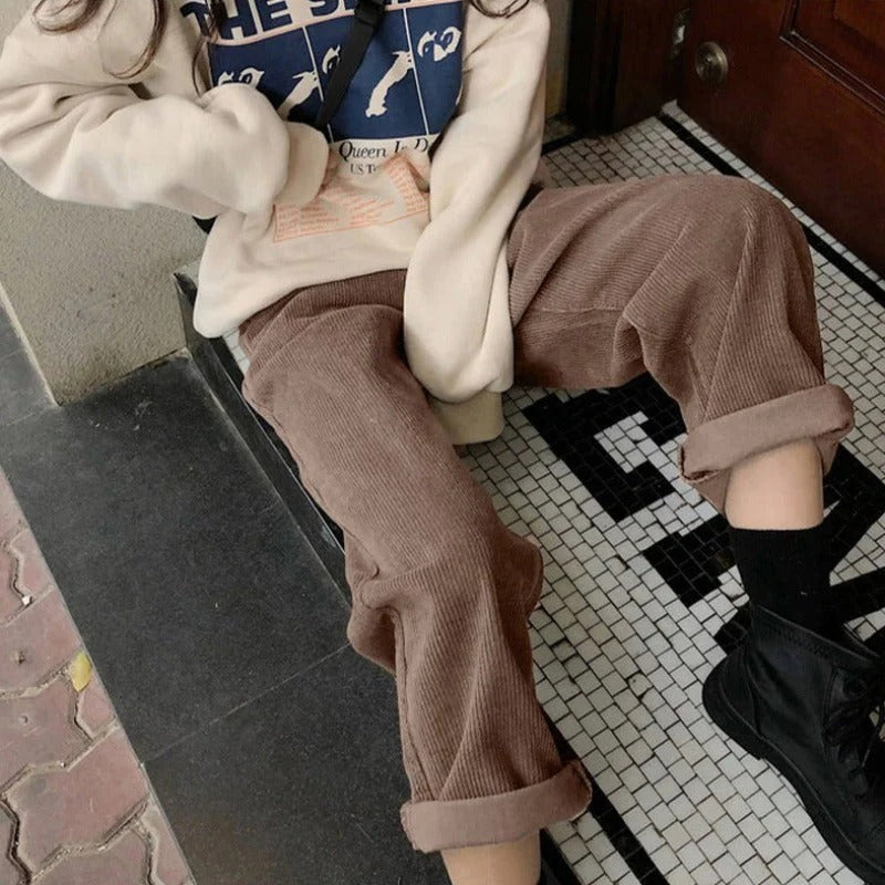 VINTAGE ELITE PANTS