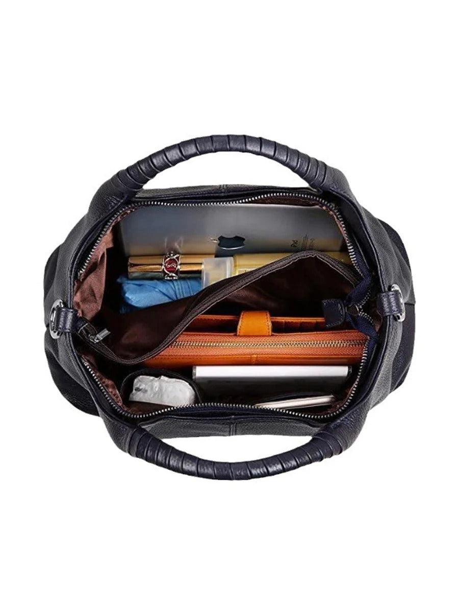 BOLSO ÉLITE DE CUERO