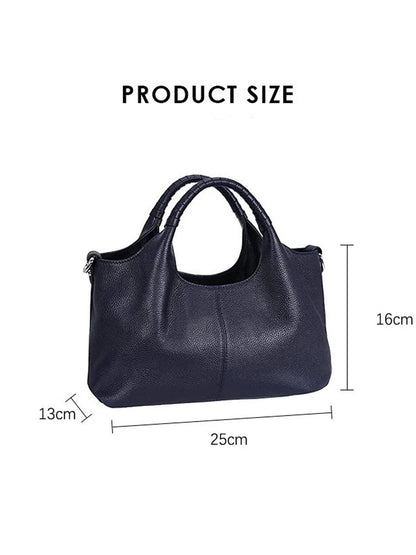 BOLSO ÉLITE DE CUERO