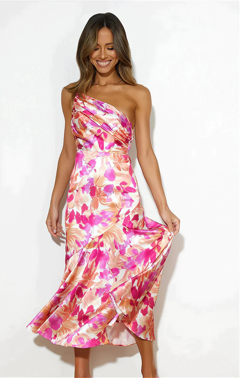 IMPERIA ROYAL DRESS