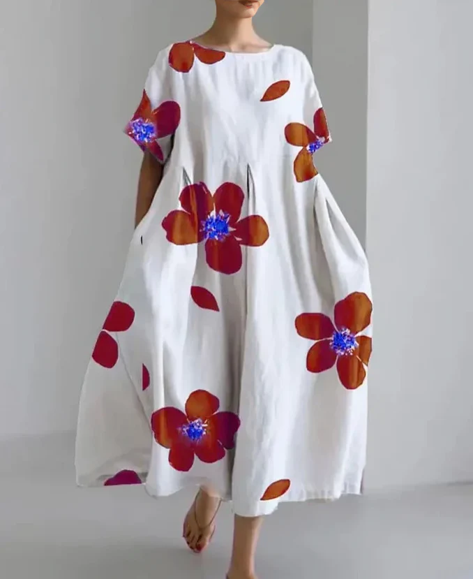 SERENA ROYAL MAXI