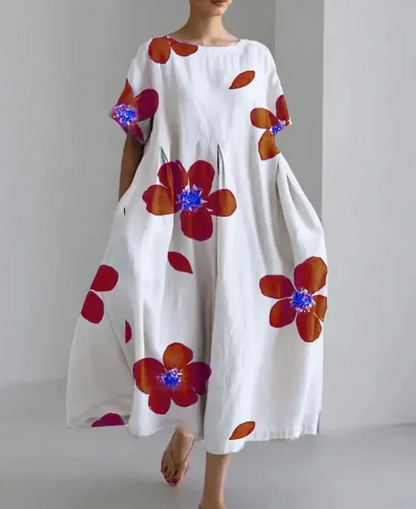 SERENA ROYAL MAXI
