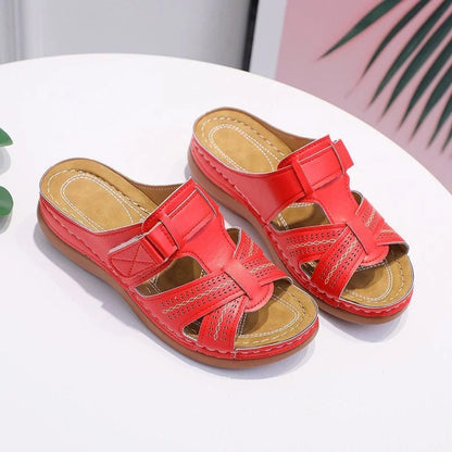 AUDREY COMFORT SANDALS