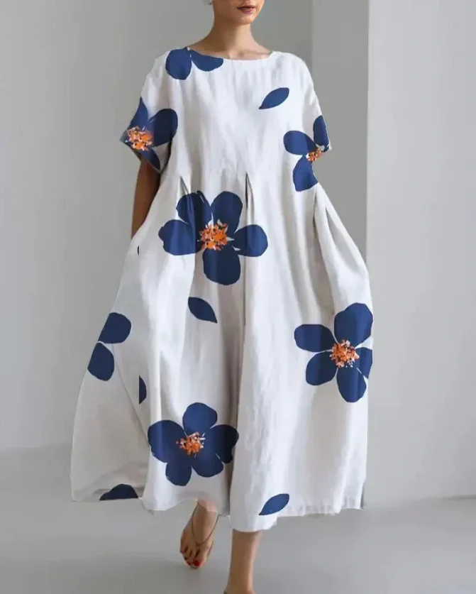 SERENA ROYAL MAXI